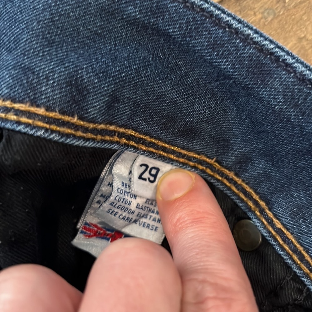 Hudson jeans - Picture 3 of 5